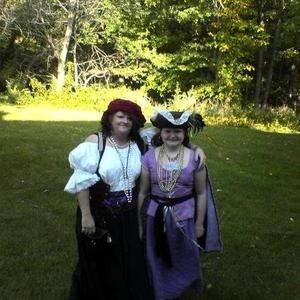 Meet your Posher, Heather